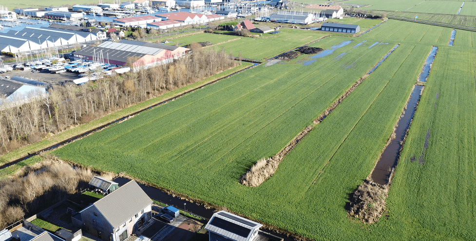 plangebied sudwest fryslan luchtfoto min